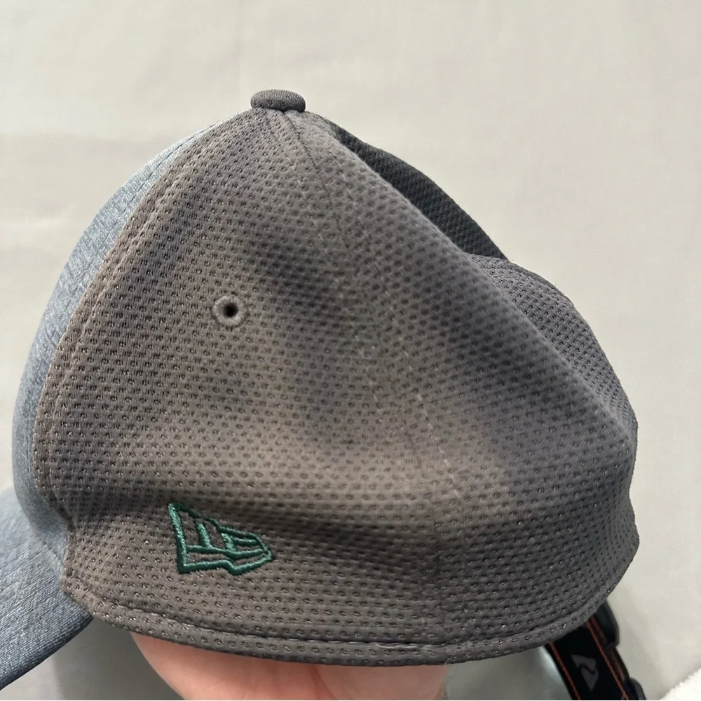 New Era Philadelphia Eagles 39Thirty Hat Cap Medium/Large